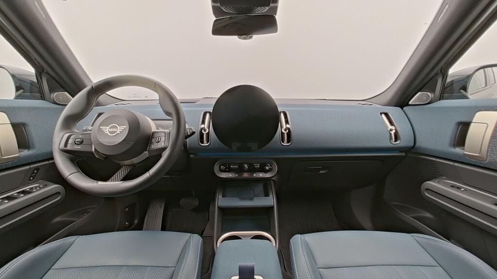 MINI Countryman SE (Cooper) - Bild 12