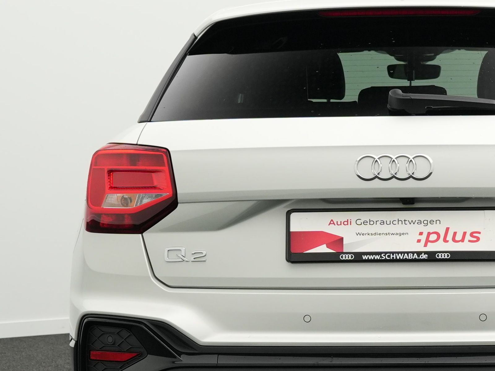 Audi Q2 - Bild 31