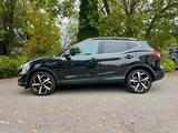 Nissan Qashqai Tekna NAVI/KAMERA/SHZG/PANORAMA/AHK - Nissan Qashqai: Automatik, Tekna