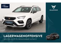 Cupra Ateca - Vorschau Bild 1
