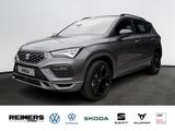 Seat Ateca 1.5 TSI ACT FR Kam. Navi Sportp. Virtual - Seat Ateca Sport Gebrauchtwagen
