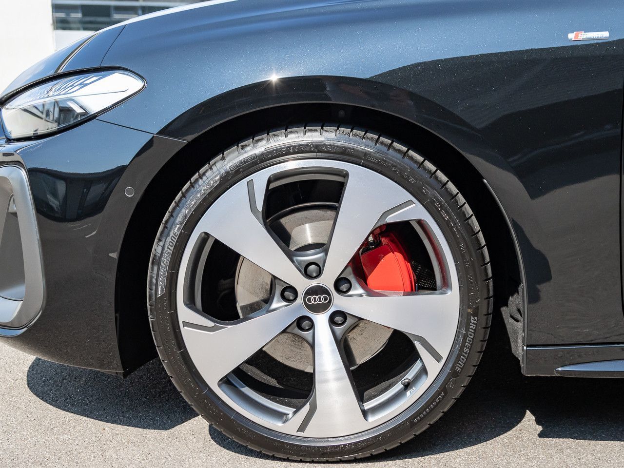 Audi A5 - Bild 10