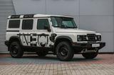 INEOS Grenadier Station Wagon Fieldmaster Edition - INEOS Grenadier mit Schiebedach