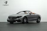 Mercedes-Benz S 650 Maybach 1 of 300/designoMagno/Swavorski - Mercedes-Benz S 650 aus 2018