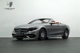 Mercedes-Benz S 650 Maybach 1 of 300/designoMagno/Swavorski - Mercedes-Benz S 650 aus 2018