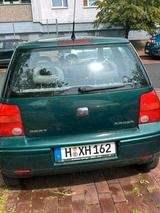 Seat Arosa - Seat Arosa aus 2002