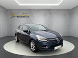 Renault Clio IV Limited DeLuxe Tce 120 - Renault Clio: 12 Tce