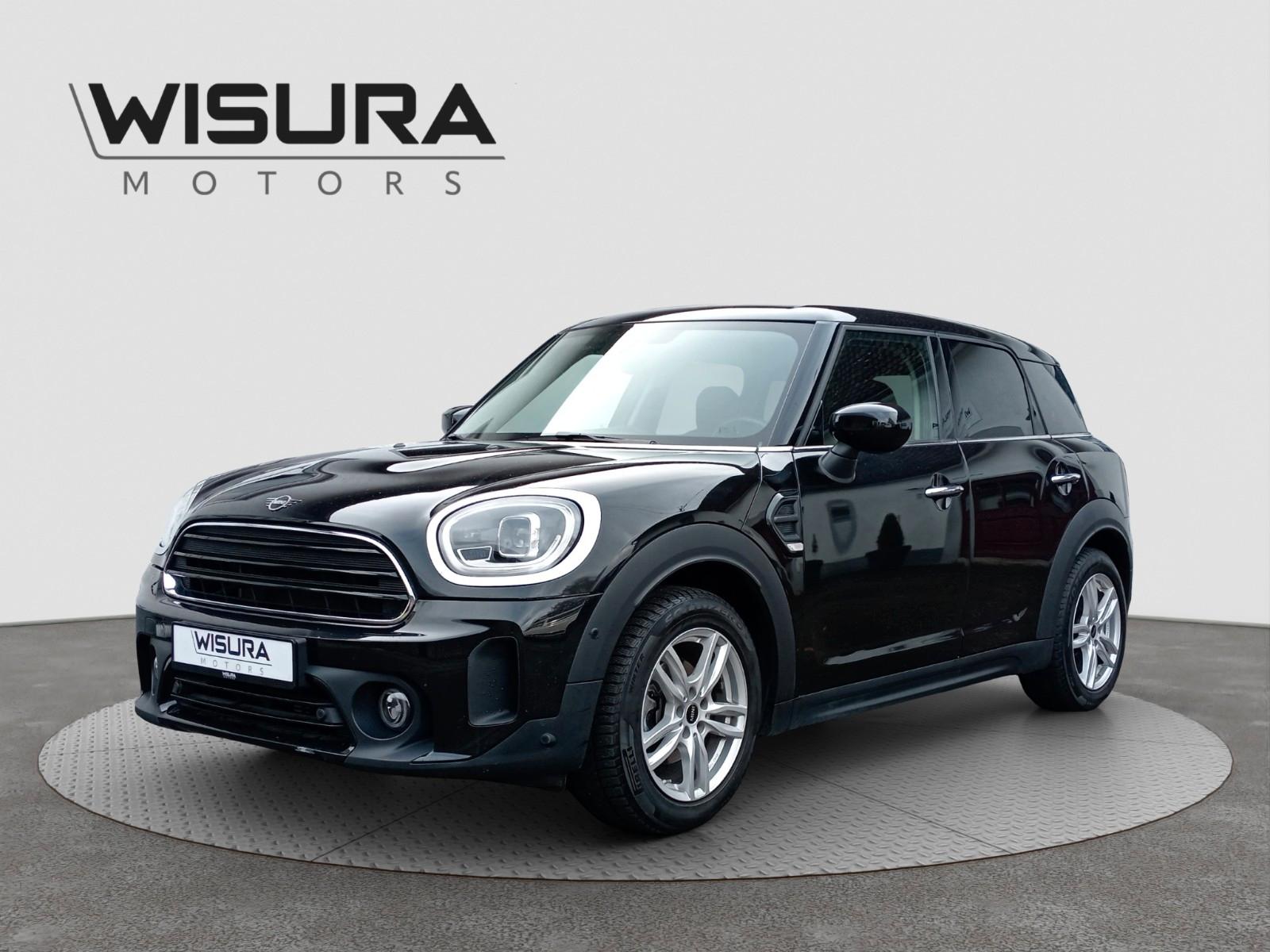 MINI Countryman One NAVI DCC Haman-Kardon