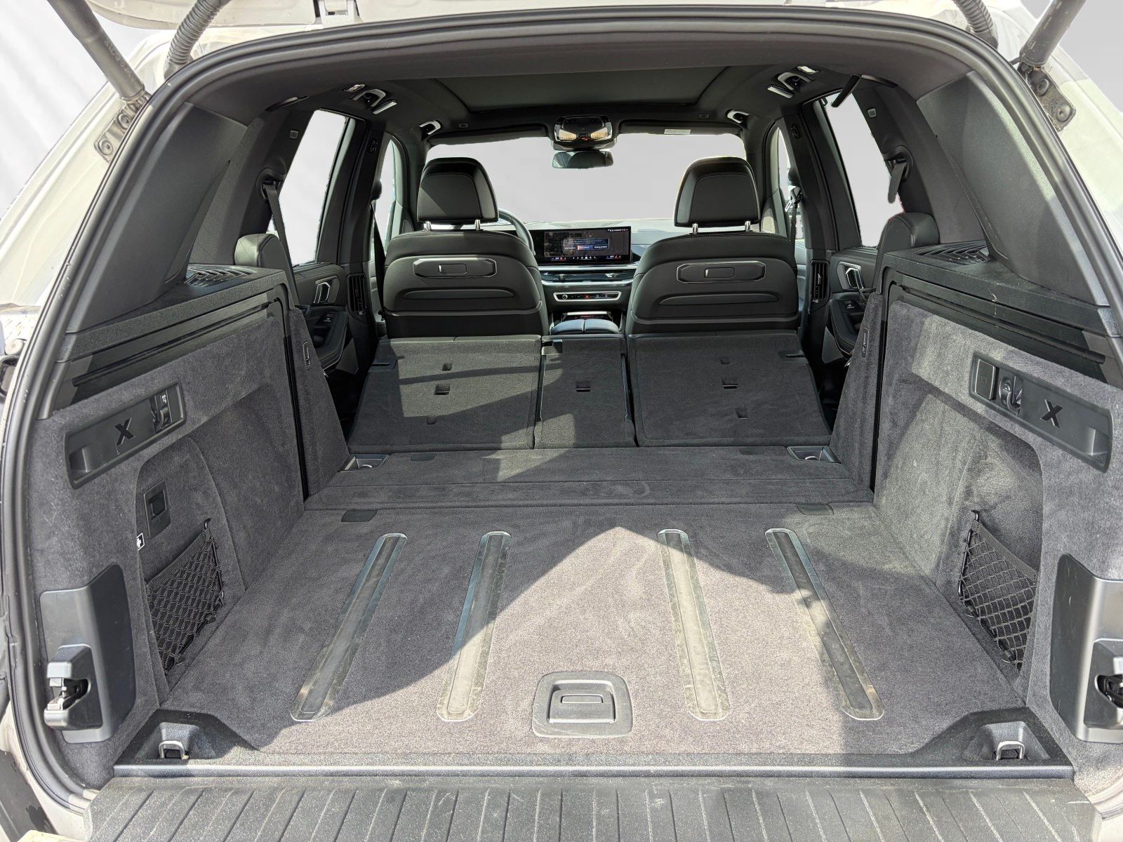 BMW X5 - Bild 28