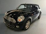 MINI COOPER Cabrio*SCHECKHEFT*AUTOMATIK*PDC - MINI MINI: Cabrio