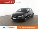 Audi A1 1.4 TFSI S line edition*S-LINE*XENON*PDC* - Audi A1 Gebrauchtwagen in Frankfurt