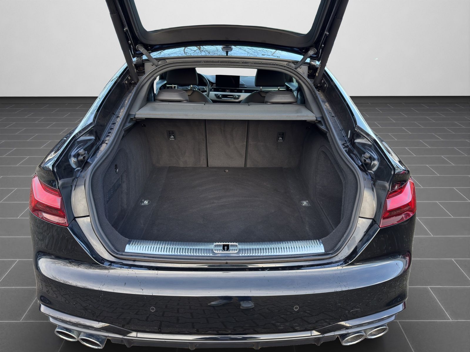 Audi S5 - Bild 14