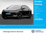 Volkswagen ID.7 GTX WÄRMEPUMPE KAMERA AHK HEAD-UP ACC NAVI - Volkswagen ID.7: GTX