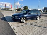 Volkswagen Bora 1.9TDI 85kW Highline Variant Highline - Volkswagen Bora: 1.8