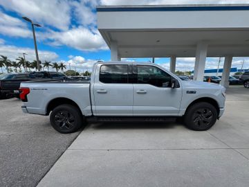 Ford F 150 Lightning Flash  2025 grosse Batterie NEU!