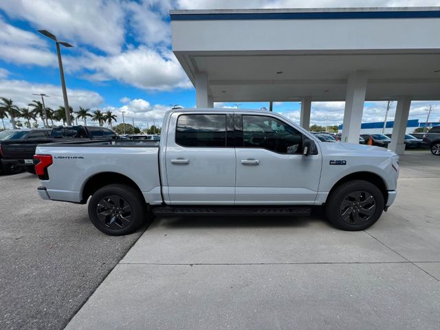 Ford F 150 Lightning Flash  2025 grosse Batterie NEU!