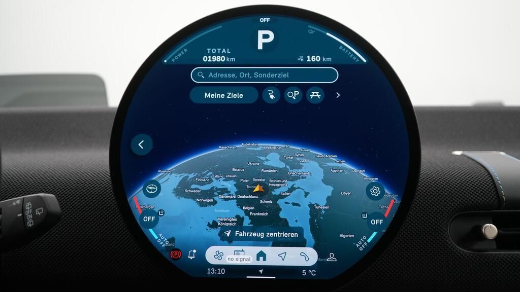 MINI Cooper E - Bild 15