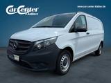 Mercedes-Benz Vito Kasten 114 CDI FWD kompakt+Laderaum LED+PP - Lader gebraucht