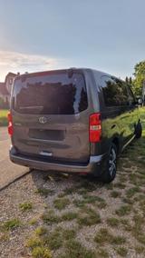 Toyota Proace (Verso) 2,0-l-D-4D 110kW L1 Family Co... - Toyota Proace (Verso) von privat