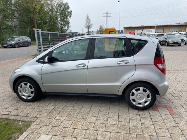 Fahrzeugabbildung Mercedes-Benz A 160 A -Kla.*TÜV/INSP. Neu/2 Hand*