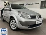 Renault Scenic 1.6 Exception*1.Hand*37TKM*Leder*PDC* - Renault Scenic in Solingen