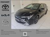 Toyota Corolla Touring Sports Hybrid Lounge 2.0 JBL - Toyota in Delmenhorst