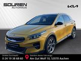 Kia XCeed 1.6 T-GDI PHEV Platinum AHK Panoramadach - Kia XCeed Platinum mit Hybrid-Antrieb (Benzin/Elektro)