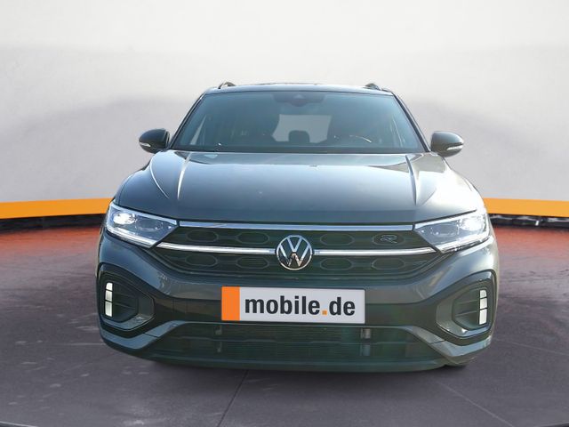 Volkswagen T-Roc R-Line 1.5 TSI DSG/Matrix-LED/Sitzhzg./Rea