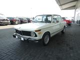 BMW 2002 tii, rostfrei - BMW 2002: Tii