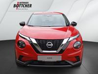 Nissan Juke 1.0 DIG-T 6MT-Acenta RFK,Shzg