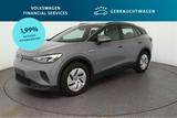 Volkswagen ID.4 Pure electric 109kW LED*NAV*TEMPO*PDC*KLIMA - gebrauchte VW ID.4 aus dem Jahr 2022