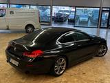 BMW 640 Baureihe 6 Coupe 640 d - BMW 640 mit Diesel-Antrieb: Coupe