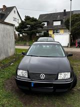 Volkswagen Bora 1.6 Special - VW Bora Gebrauchtwagen
