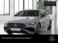 Mercedes-Benz CLA 200 AMG+NIGHT+PANO+MULTIBEAM+KAMERA+TOTW+7G