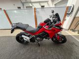 Ducati Multistrada 1200 S Touring - MOTORRAD TOURING