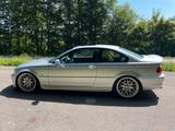 BMW e46 320ci M-Paket / Shadowline / CSL /... - BMW: M Csl