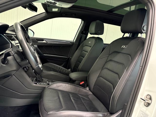 Tiguan Allspace Highline 4M 2.0 TDI DSG R-LINE P