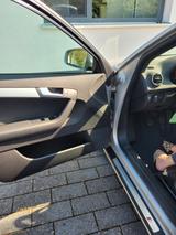 Audi A3 2.0 TDI 125kW S line Sport. plus Sportb. ... - Audi A3 aus 2007: Line