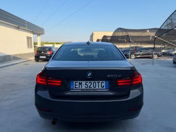 BMW 320 - 9