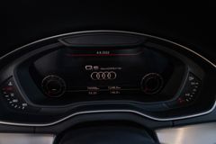 Fahrzeugabbildung Audi Q5 quattro sport*Pano*S-Line*virt.Cockpit