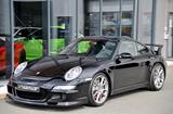 Porsche 911 997 GT3 Originalzustand !!* Carbon* 1.Hand* - Porsche aus 2008: Gt3