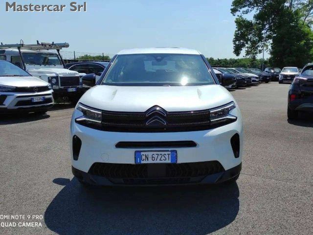 Citroën CITROEN C5 Aircross C5 Aircross I 1.5 bluehdi Fe imagem 3