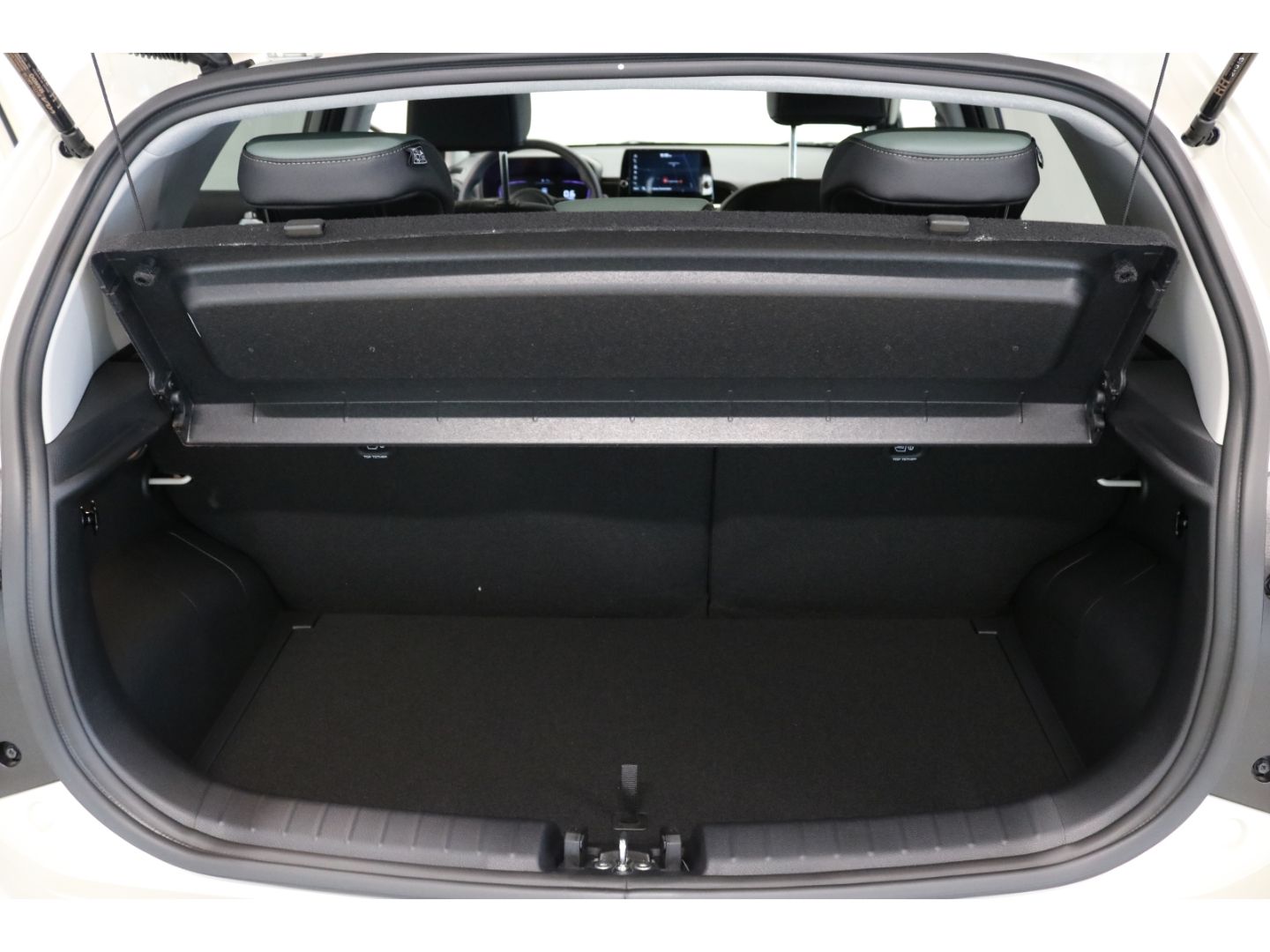 Fahrzeugabbildung Kia Picanto Spirit Launch Edition 1.2 EU6e