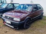 Volkswagen polo 86c 2f GT - Volkswagen Polo: 2f 86c