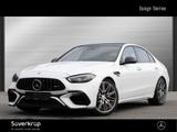 Mercedes-Benz C 63 S AMG E PERFORMANCE , BURM NIGHT DISTR 360