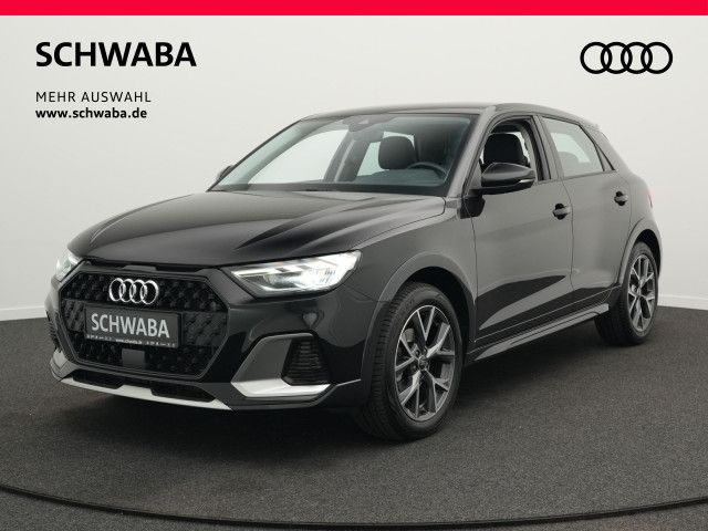Audi A1 allstreet 35 TFSI S tronic *LED*PDC*LANE*