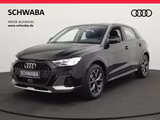 Audi A1 allstreet 35 TFSI S tronic *LED*PDC*LANE* - Audi A1: Tronic