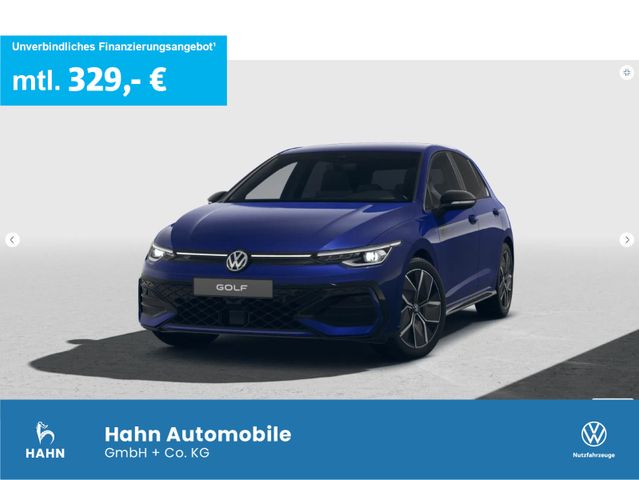 Volkswagen Golf R-Line 1,5 l TSI OPF 150 PS 6-Gang