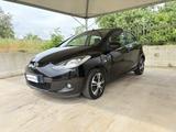 Mazda MAZDA 2 1.3 16V (75CV) 5p. OK NEOPATENTATI+GANCI - Mazda aus 2009: Mazda5