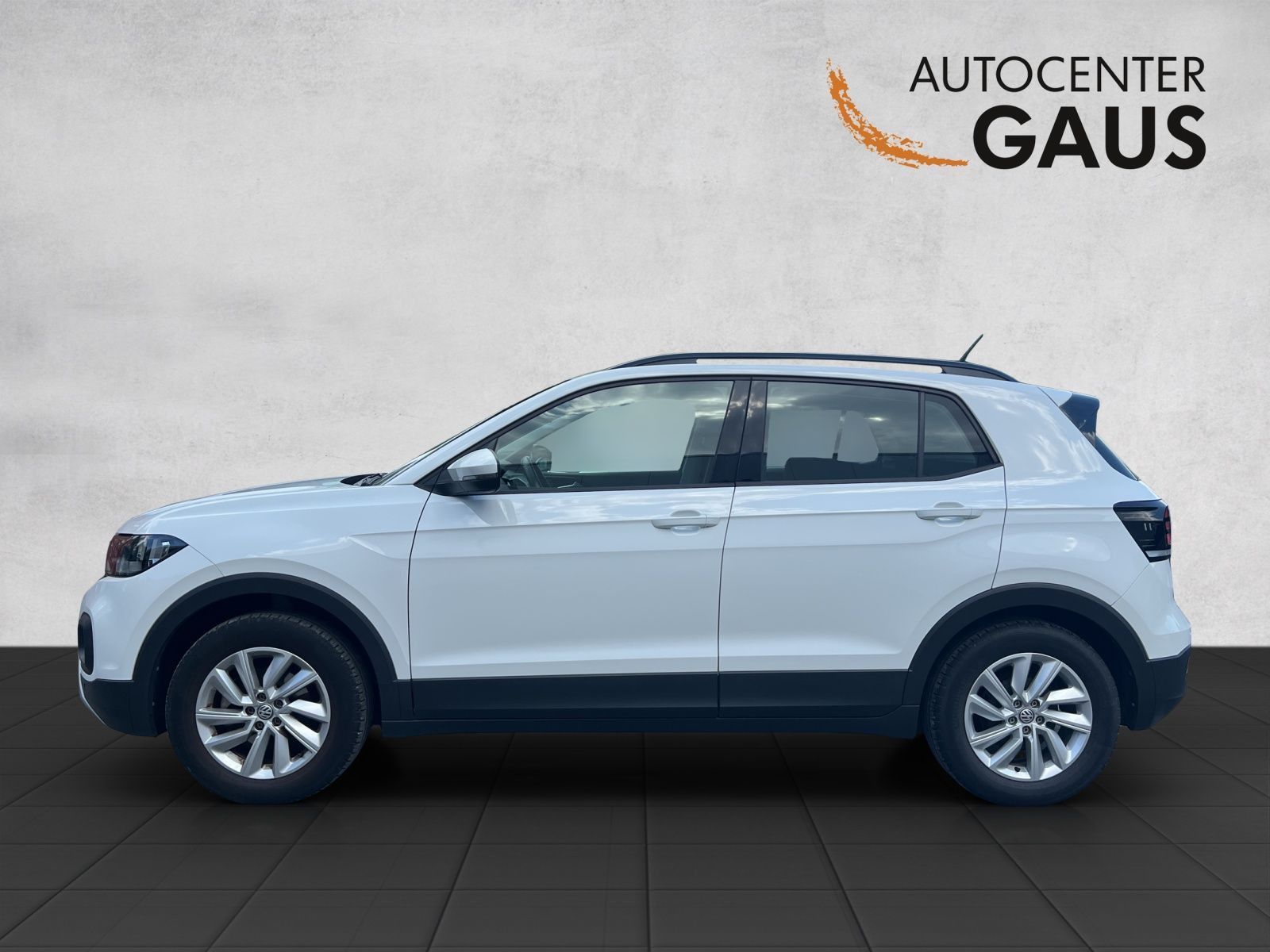T-Cross Life 1.0 TSI ACC*Klima*SHZ